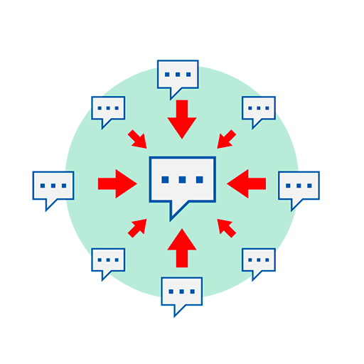 Clarvia Social - Centralisez vos avis