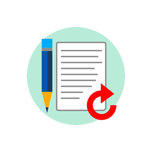 Clarvia Social - Mettez à jour vos informations