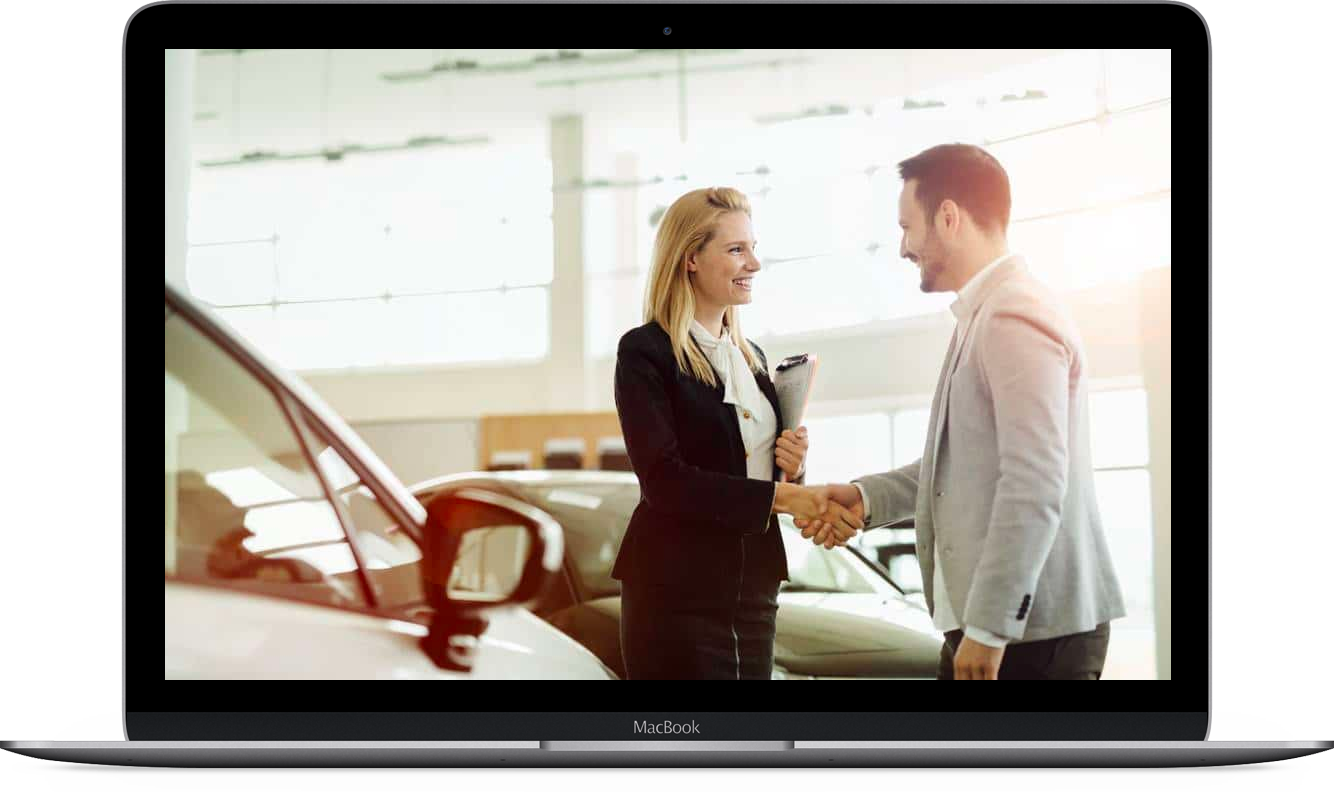 Clarvia Live - Prise en photo de vos clients livrés